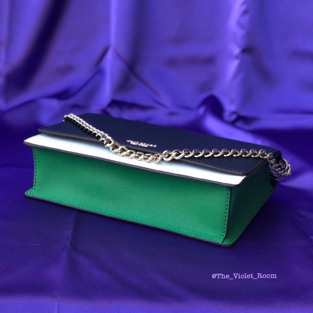 ▪️KATE SPADE▪️Convertible Crossbody Bag/Clutch - Picture 5 of 8